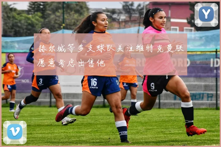 赫尔城等多支球队关注维特克曼联愿意考虑出售他